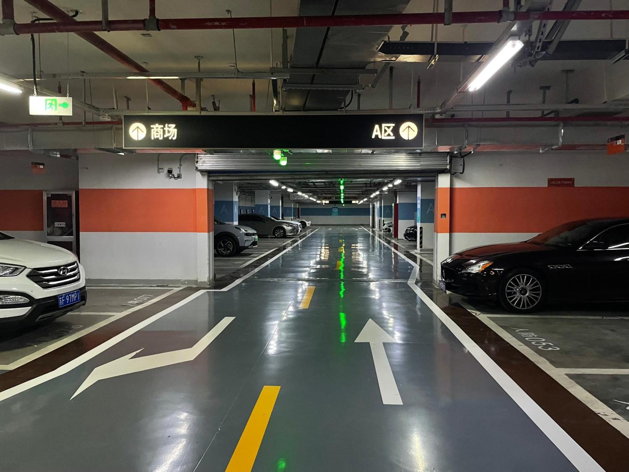Hotel Indigo Suzhou Jinji Lake By Ihg Exterior photo